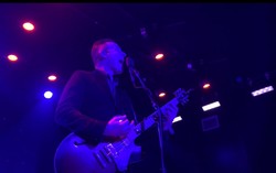 Ted Leo / Tami Hart on Apr 2, 2022 [067-small]