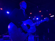 Ted Leo / Tami Hart on Apr 2, 2022 [077-small]