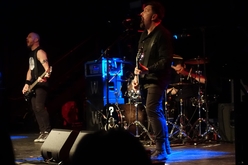 Therapy? / The Stranglers on Mar 23, 2018 [708-small]