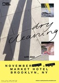 Dry Cleaning / Blair on Nov 19, 2021 [085-small]