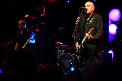 Therapy? / The Stranglers on Mar 23, 2018 [711-small]