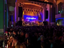 Embrace / Starsailor on Mar 13, 2020 [124-small]