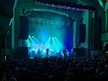 Embrace / Starsailor on Mar 13, 2020 [126-small]