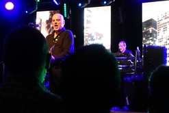 Therapy? / The Stranglers on Mar 23, 2018 [713-small]