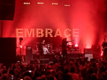 Embrace / Starsailor on Mar 13, 2020 [130-small]