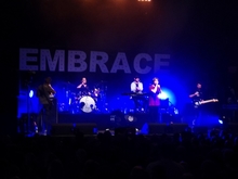 Embrace / Starsailor on Mar 13, 2020 [134-small]