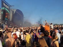 TRNSMT Festival 2018 on Jun 29, 2018 [138-small]