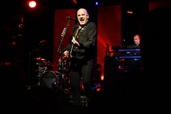 Therapy? / The Stranglers on Mar 23, 2018 [714-small]