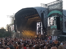 TRNSMT Festival 2018 on Jun 29, 2018 [141-small]