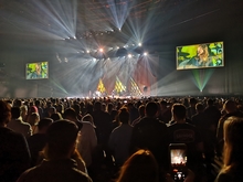 The Lumineers on Nov 22, 2019 [146-small]