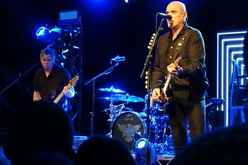Therapy? / The Stranglers on Mar 23, 2018 [715-small]