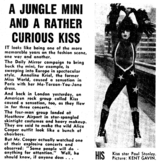 KISS / Stray on May 15, 1976 [158-small]