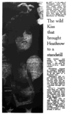 KISS / Stray on May 15, 1976 [159-small]