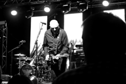 Therapy? / The Stranglers on Mar 23, 2018 [716-small]