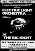 Electric Light Orchestra (ELO) / Trickster on Sep 14, 1978 [168-small]
