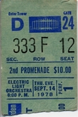 Electric Light Orchestra (ELO) / Trickster on Sep 14, 1978 [169-small]