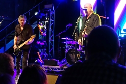 Therapy? / The Stranglers on Mar 23, 2018 [717-small]