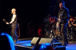 Therapy? / The Stranglers on Mar 23, 2018 [718-small]