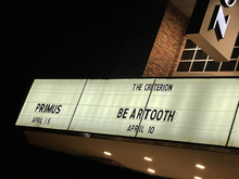 Beartooth / Silverstein / The Devil Wears Prada / ERRA on Apr 10, 2022 [183-small]