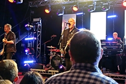 Therapy? / The Stranglers on Mar 23, 2018 [719-small]