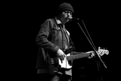 James Leonard Hewitson / Giraffes / Michael Gallagher / Headclouds on Mar 16, 2018 [720-small]