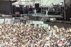 Triumph!, Journey / Steve Perry / Blue Öyster Cult / Triumph / Aldo Nova on Jul 2, 1982 [206-small]