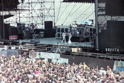 Triumph!, Journey / Steve Perry / Blue Öyster Cult / Triumph / Aldo Nova on Jul 2, 1982 [207-small]