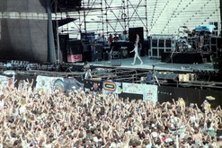 Triumph!, Journey / Steve Perry / Blue Öyster Cult / Triumph / Aldo Nova on Jul 2, 1982 [208-small]