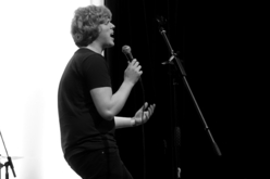 James Leonard Hewitson / Giraffes / Michael Gallagher / Headclouds on Mar 16, 2018 [721-small]
