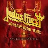 Judas Priest / Queensrÿche on Mar 16, 2022 [229-small]