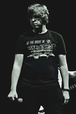 James Leonard Hewitson / Giraffes / Michael Gallagher / Headclouds on Mar 16, 2018 [723-small]