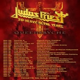 Judas Priest / Queensrÿche on Mar 16, 2022 [230-small]