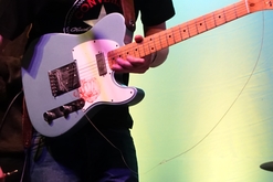 James Leonard Hewitson / Giraffes / Michael Gallagher / Headclouds on Mar 16, 2018 [724-small]
