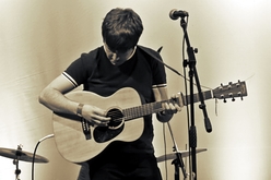 James Leonard Hewitson / Giraffes / Michael Gallagher / Headclouds on Mar 16, 2018 [725-small]
