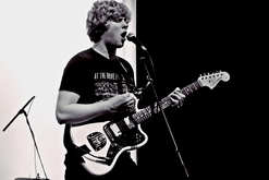 James Leonard Hewitson / Giraffes / Michael Gallagher / Headclouds on Mar 16, 2018 [726-small]