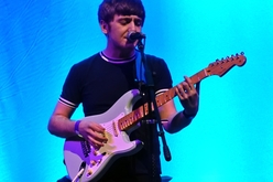 James Leonard Hewitson / Giraffes / Michael Gallagher / Headclouds on Mar 16, 2018 [727-small]