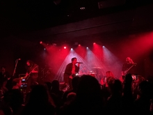 Blind Channel / Palisades / Reach NYC on Apr 11, 2022 [272-small]