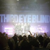 Third Eye Blind on Oct 28, 2017 [285-small]