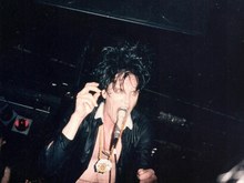The Cramps on May 19, 1984 [319-small]
