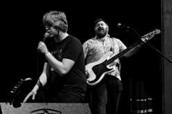 James Leonard Hewitson / Giraffes / Michael Gallagher / Headclouds on Mar 16, 2018 [732-small]