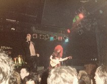The Cramps on May 19, 1984 [322-small]