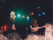The Cramps on May 19, 1984 [323-small]