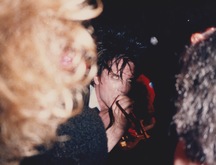 The Cramps on May 19, 1984 [324-small]