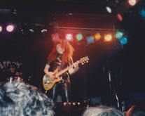 The Cramps on May 19, 1984 [325-small]