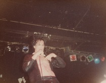 The Cramps on May 19, 1984 [328-small]
