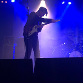 PUP / SLØTFACE / Fresh (UK) on Nov 26, 2019 [331-small]