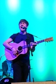 James Leonard Hewitson / Giraffes / Michael Gallagher / Headclouds on Mar 16, 2018 [734-small]
