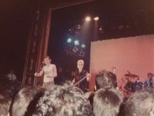 Gang of Four / Catholic Girls on Apr 26, 1984 [340-small]