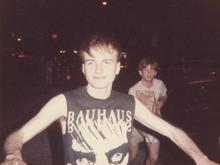 Siouxsie and the Banshees / Crossfire Choir on Jul 13, 1984 [346-small]