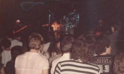 Siouxsie and the Banshees / Crossfire Choir on Jul 13, 1984 [347-small]